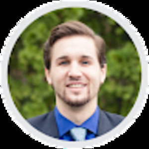 Meet your Posher, Caleb